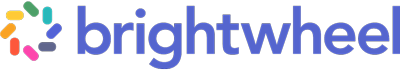 Brightwheel logo